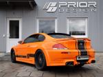 BMW PD550 by Prior Design 2009 года